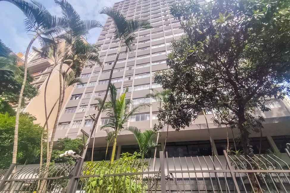 Foto 5 de Apartamento com 2 quartos à venda, 45m2 em Bela Vista, São Paulo - SP