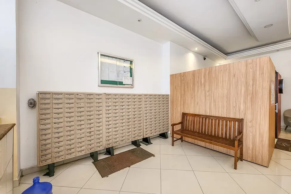 Foto 7 de Apartamento com 2 quartos à venda, 45m2 em Bela Vista, São Paulo - SP