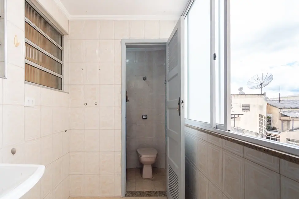 Foto 8 de Apartamento com 1 quarto à venda, 67m2 em Santa Cecília, São Paulo - SP