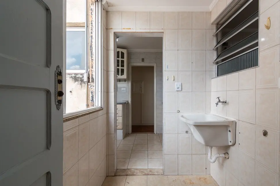 Foto 7 de Apartamento com 1 quarto à venda, 67m2 em Santa Cecília, São Paulo - SP