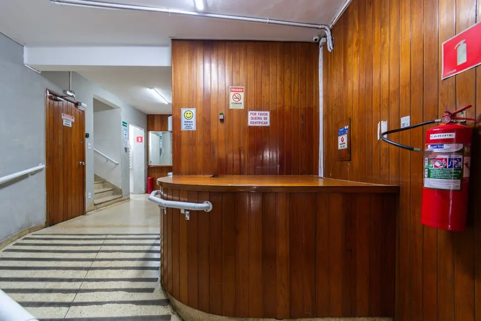 Foto 3 de Apartamento com 1 quarto à venda, 67m2 em Santa Cecília, São Paulo - SP