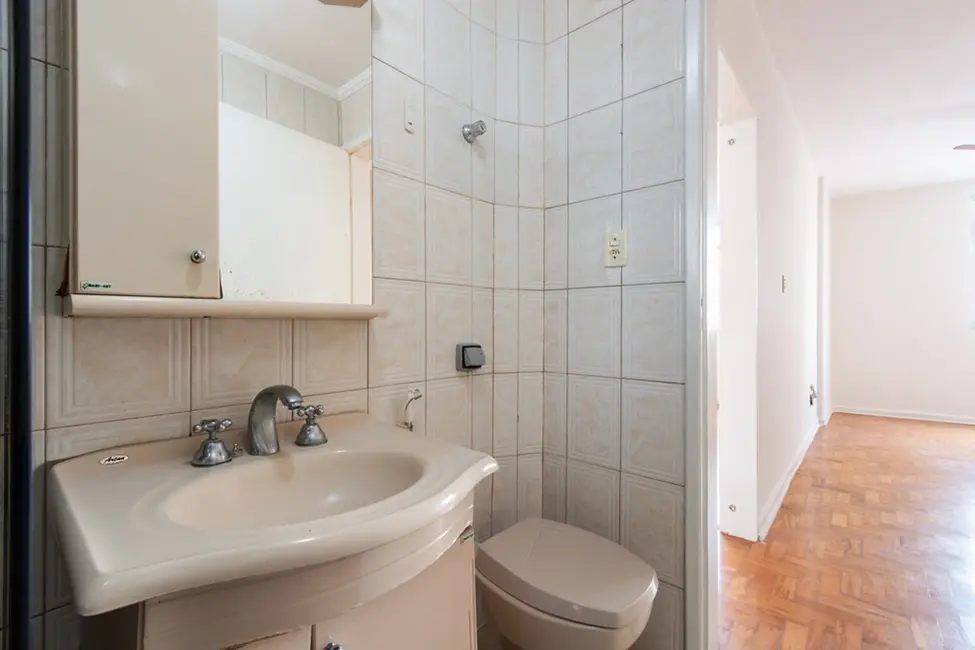 Foto 2 de Apartamento com 1 quarto à venda, 67m2 em Santa Cecília, São Paulo - SP