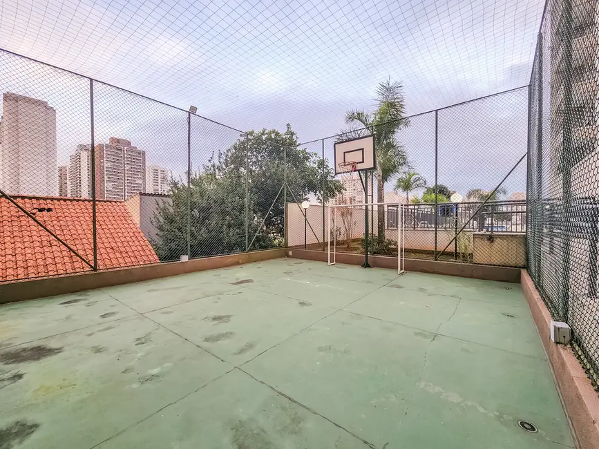 Foto 6 de Apartamento com 1 quarto à venda, 39m2 em Ipiranga, São Paulo - SP