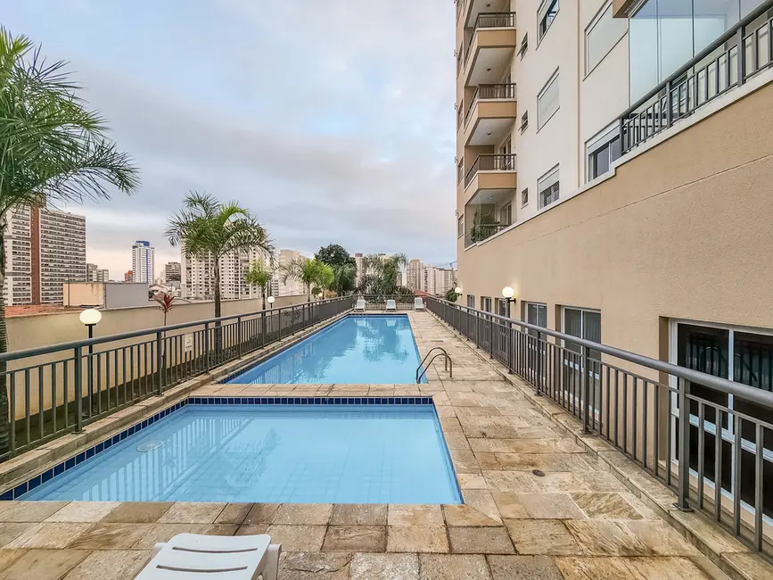 Foto 5 de Apartamento com 1 quarto à venda, 39m2 em Ipiranga, São Paulo - SP