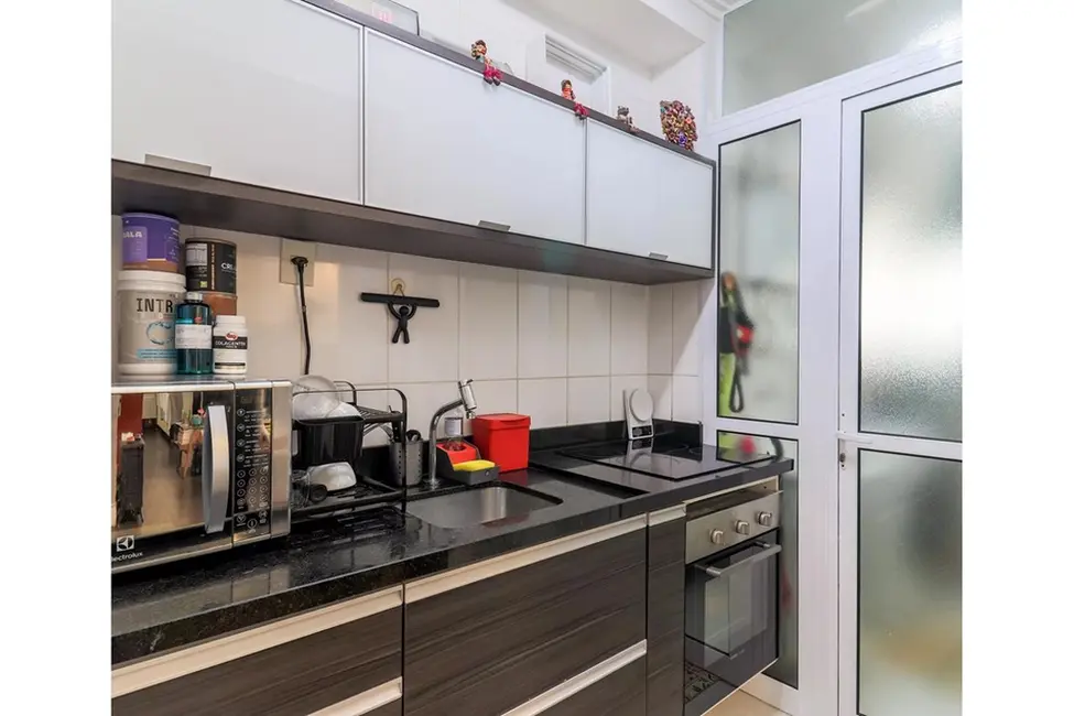 Foto 6 de Apartamento com 1 quarto à venda, 58m2 em Campo Belo, São Paulo - SP