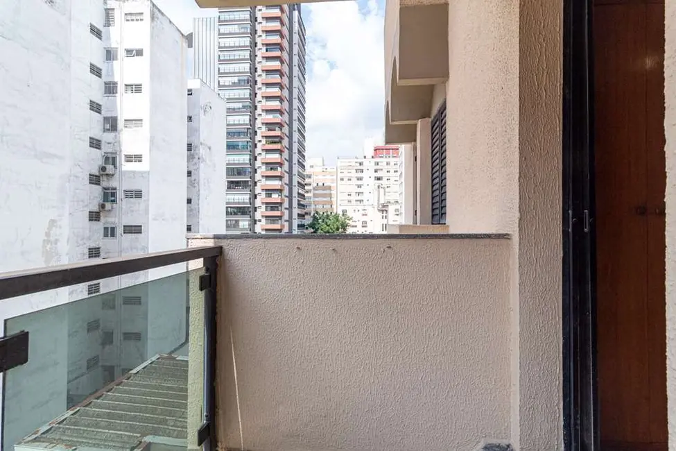Foto 5 de Apartamento com 3 quartos à venda, 102m2 em Pinheiros, São Paulo - SP