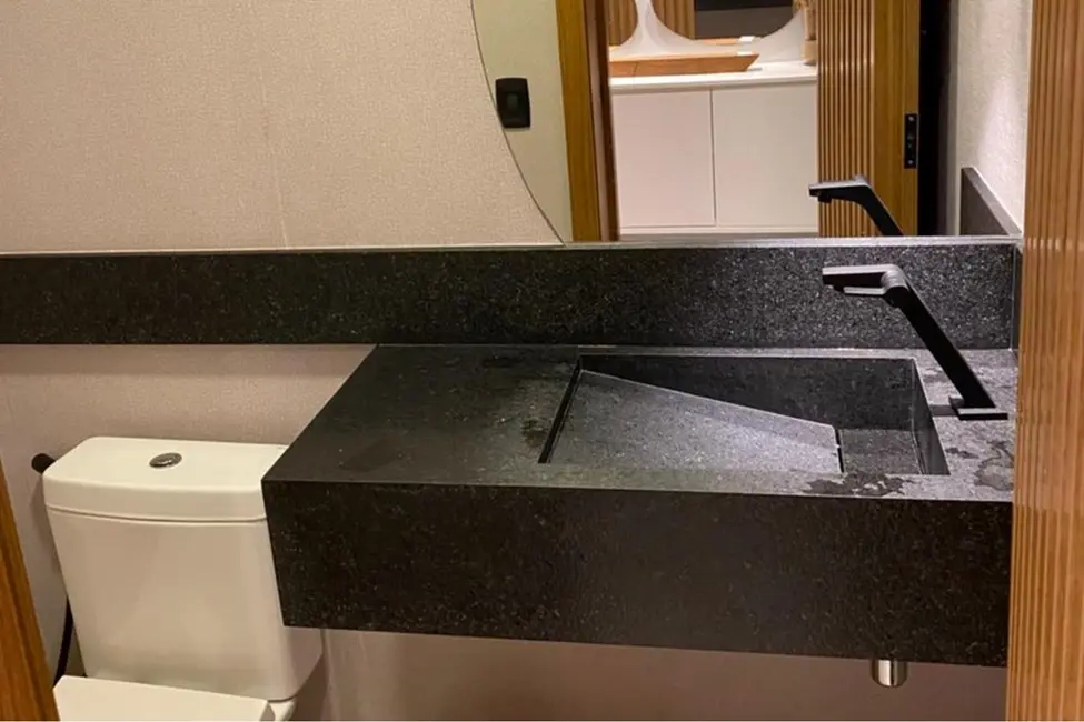 Foto 3 de Apartamento com 3 quartos à venda, 241m2 em Perdizes, São Paulo - SP