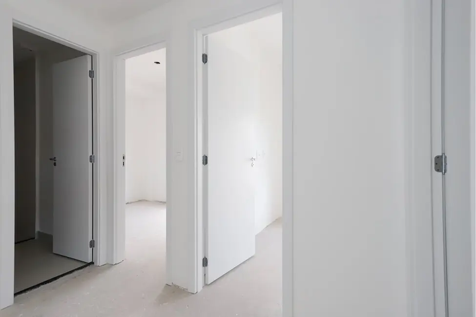 Foto 4 de Apartamento com 3 quartos à venda, 98m2 em Perdizes, São Paulo - SP