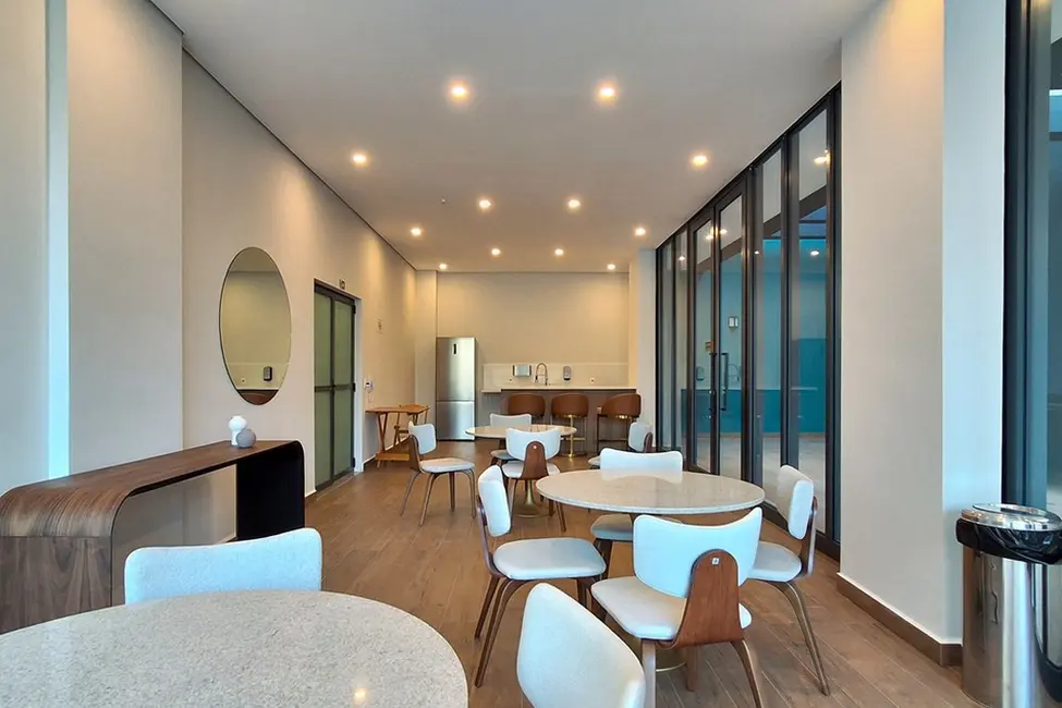 Foto 6 de Apartamento com 3 quartos à venda, 98m2 em Perdizes, São Paulo - SP
