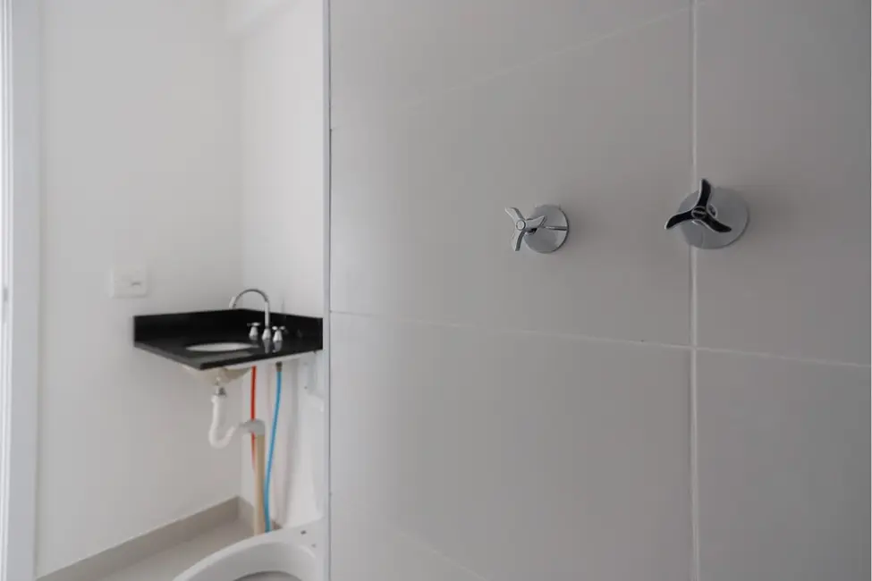 Foto 3 de Apartamento com 3 quartos à venda, 98m2 em Perdizes, São Paulo - SP