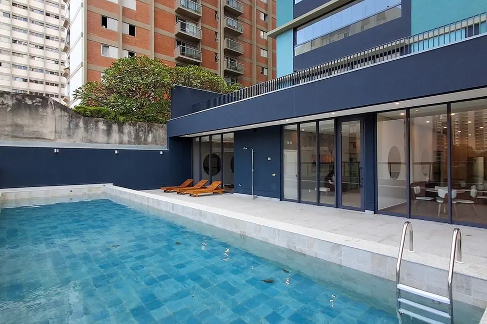 Foto 1 de Apartamento com 2 quartos à venda, 72m2 em Perdizes, São Paulo - SP