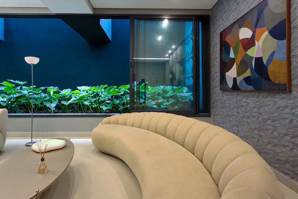 Foto 4 de Apartamento com 2 quartos à venda, 72m2 em Perdizes, São Paulo - SP