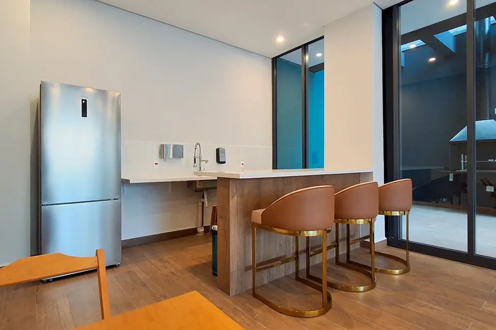 Foto 3 de Apartamento com 2 quartos à venda, 72m2 em Perdizes, São Paulo - SP