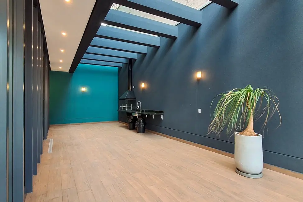 Foto 5 de Apartamento com 2 quartos à venda, 72m2 em Perdizes, São Paulo - SP