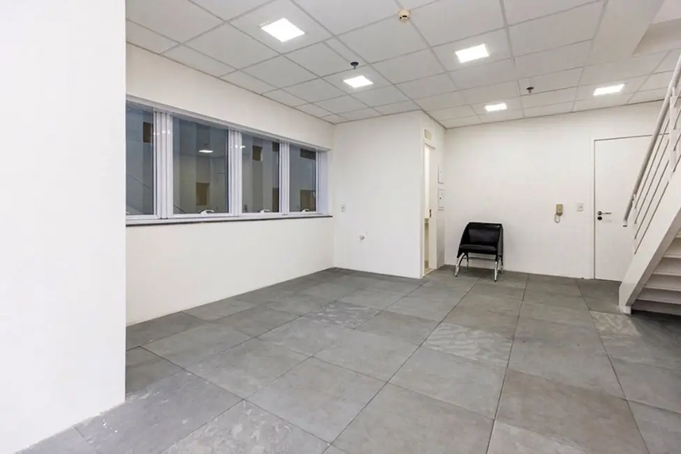 Foto 2 de Sala Comercial à venda, 84m2 em Bela Vista, São Paulo - SP