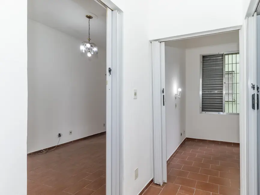 Foto 2 de Apartamento com 1 quarto à venda, 46m2 em Ipiranga, São Paulo - SP