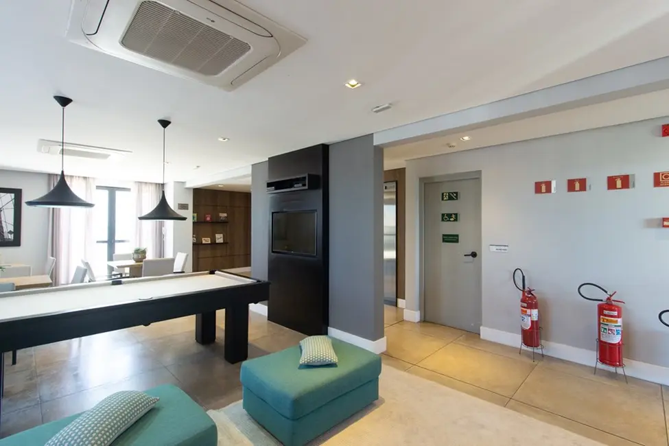 Foto 6 de Apartamento com 1 quarto à venda, 27m2 em Jardim Paulista, São Paulo - SP