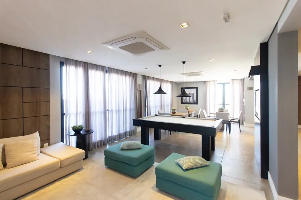 Foto 4 de Apartamento com 1 quarto à venda, 27m2 em Jardim Paulista, São Paulo - SP