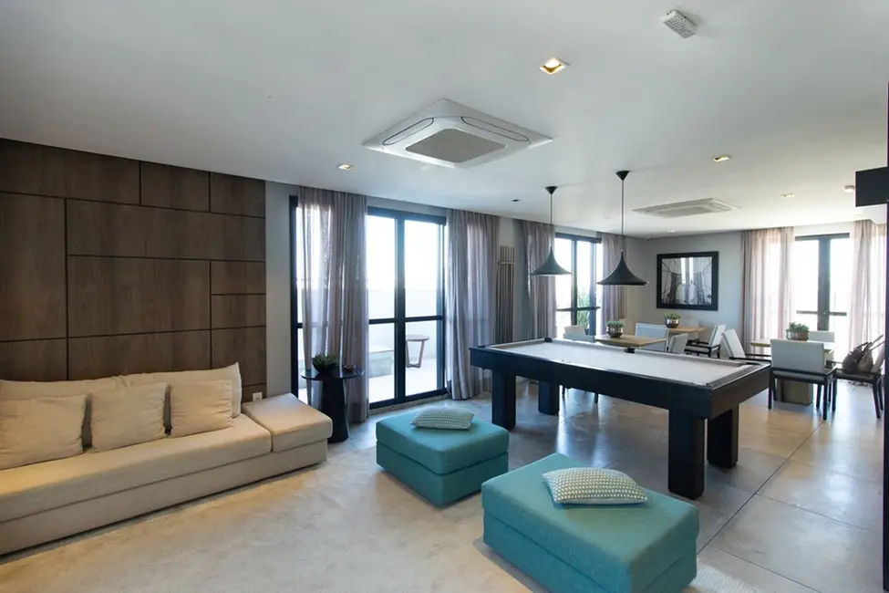 Foto 7 de Apartamento com 1 quarto à venda, 27m2 em Jardim Paulista, São Paulo - SP