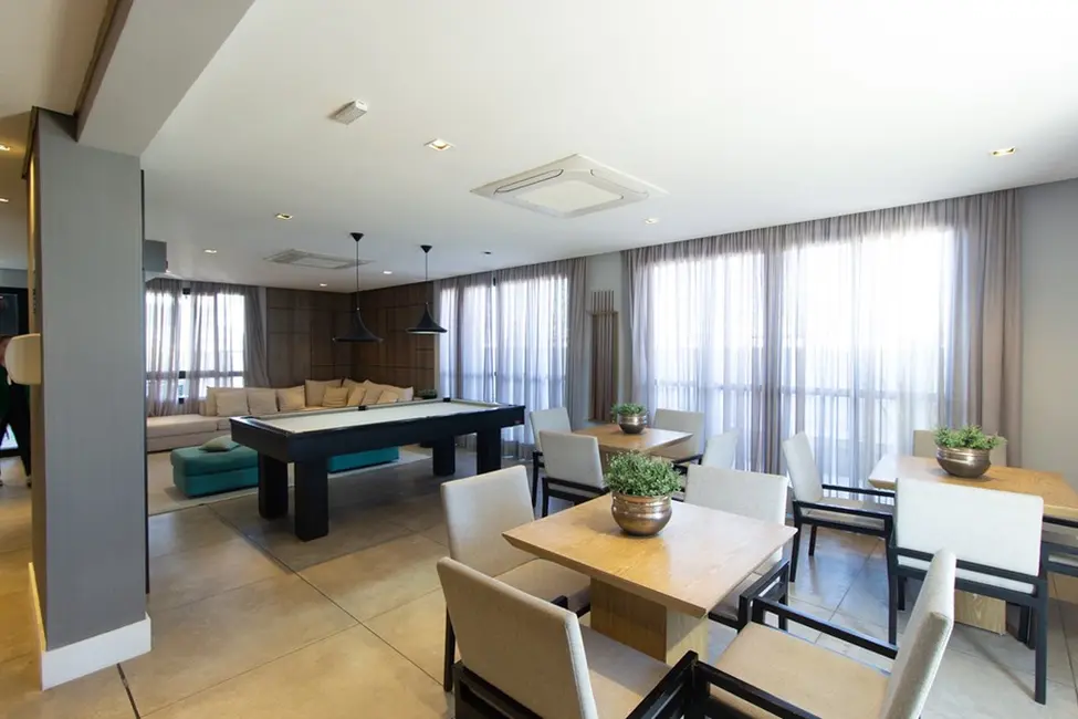 Foto 5 de Apartamento com 1 quarto à venda, 27m2 em Jardim Paulista, São Paulo - SP