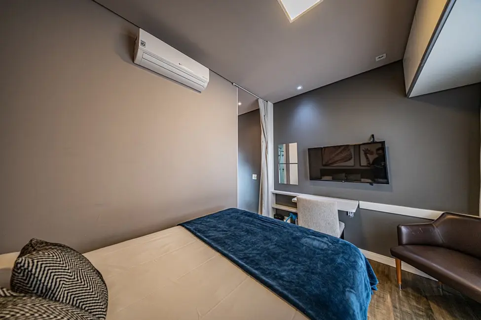 Foto 6 de Apartamento com 1 quarto à venda, 29m2 em Pinheiros, São Paulo - SP
