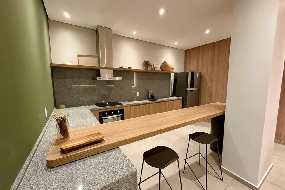 Foto 8 de Apartamento com 1 quarto à venda, 28m2 em Moema, São Paulo - SP