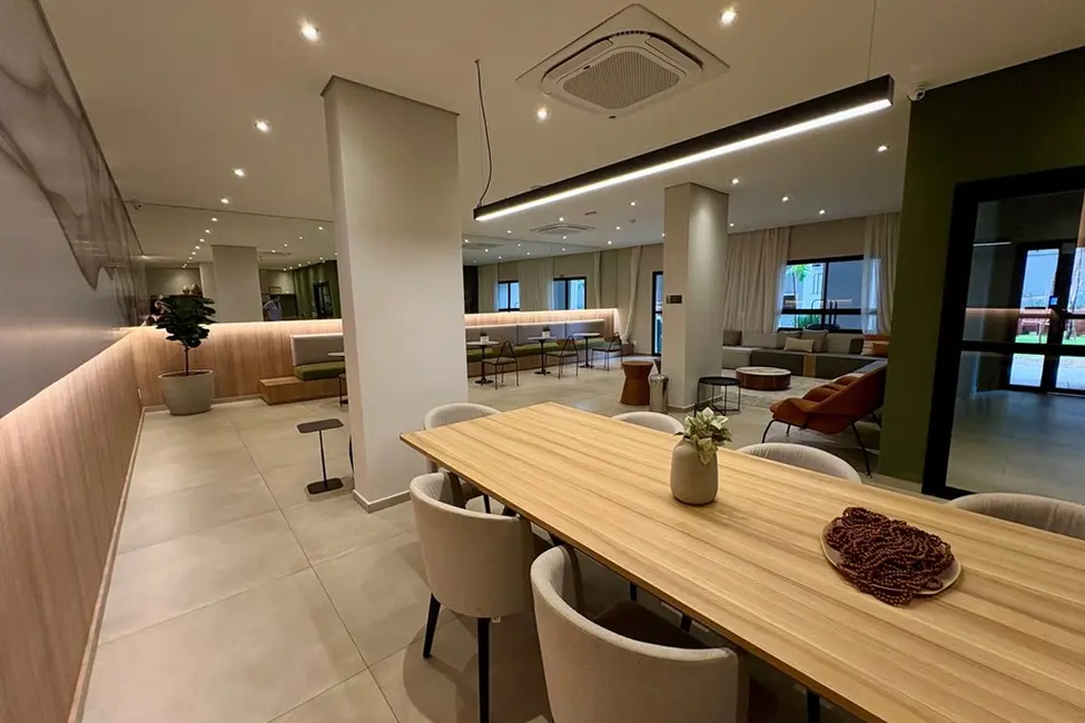 Foto 6 de Apartamento com 1 quarto à venda, 28m2 em Moema, São Paulo - SP