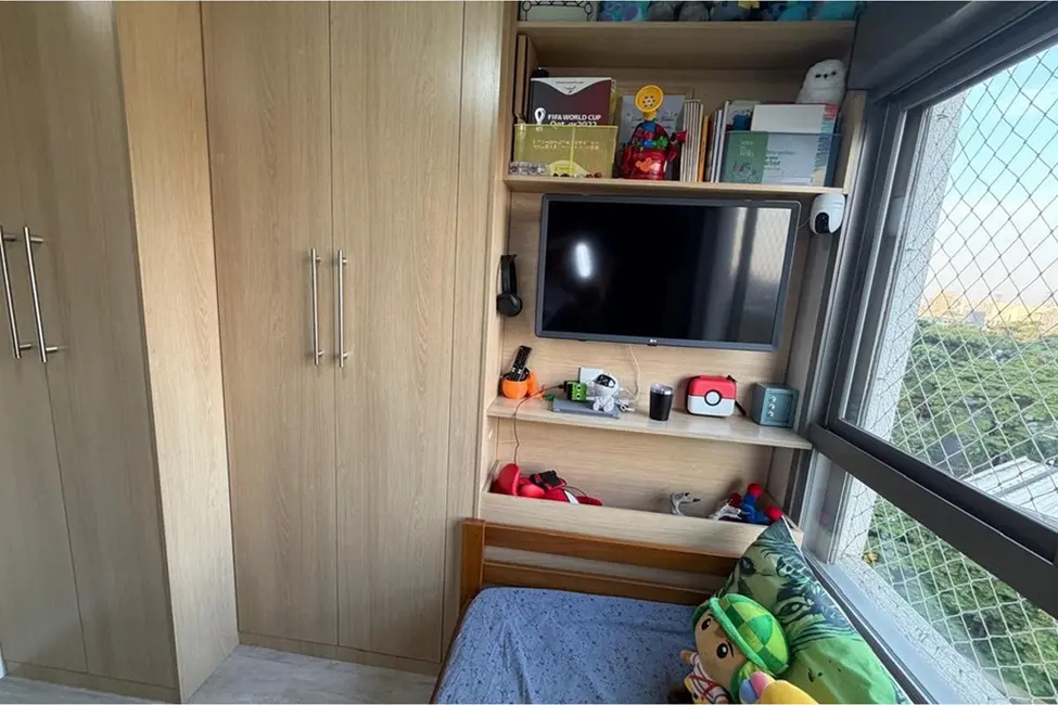 Apartamento com 2 quartos à venda, 76m2 em Butantã, São Paulo - SP - imagem 7 Foto 7 de Apartamento com 2 quartos à venda, 76m2 em Butantã, São Paulo - SP
