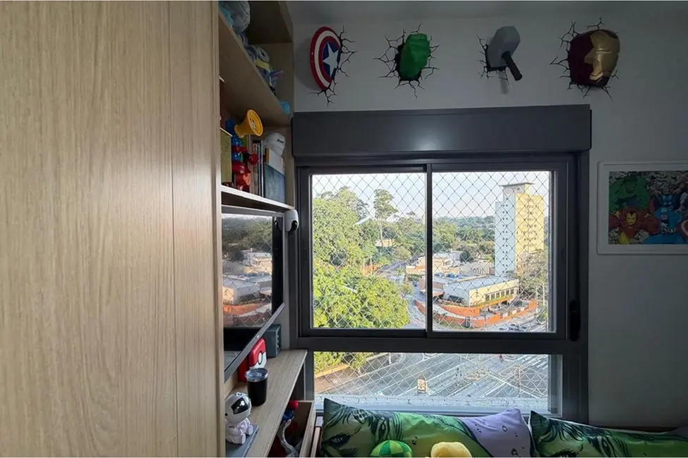 Apartamento com 2 quartos à venda, 76m2 em Butantã, São Paulo - SP - imagem 8 Foto 8 de Apartamento com 2 quartos à venda, 76m2 em Butantã, São Paulo - SP