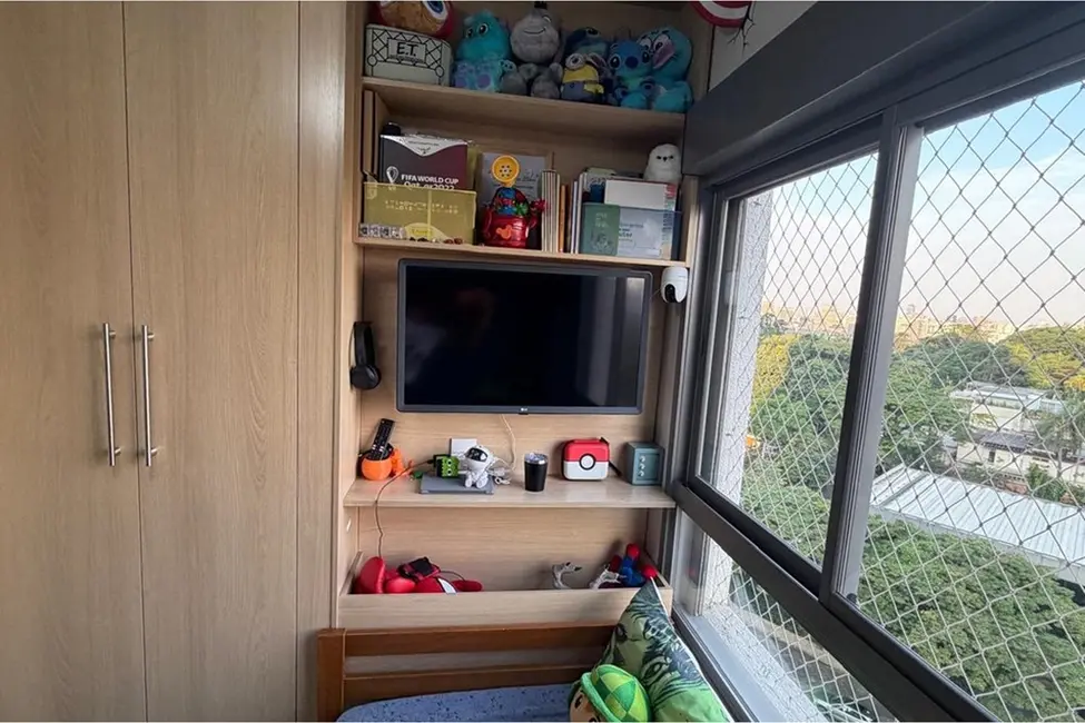 Apartamento com 2 quartos à venda, 76m2 em Butantã, São Paulo - SP - imagem 6 Foto 6 de Apartamento com 2 quartos à venda, 76m2 em Butantã, São Paulo - SP