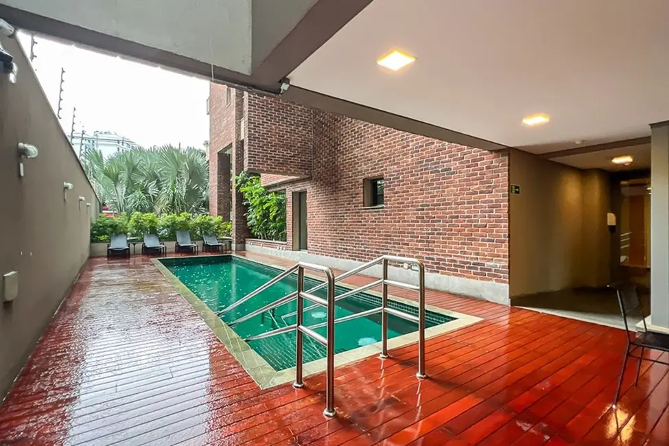 Foto 5 de Apartamento com 1 quarto à venda, 72m2 em Jardim Paulista, São Paulo - SP