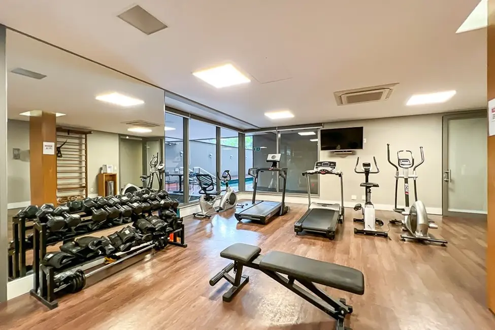 Foto 7 de Apartamento com 1 quarto à venda, 72m2 em Jardim Paulista, São Paulo - SP