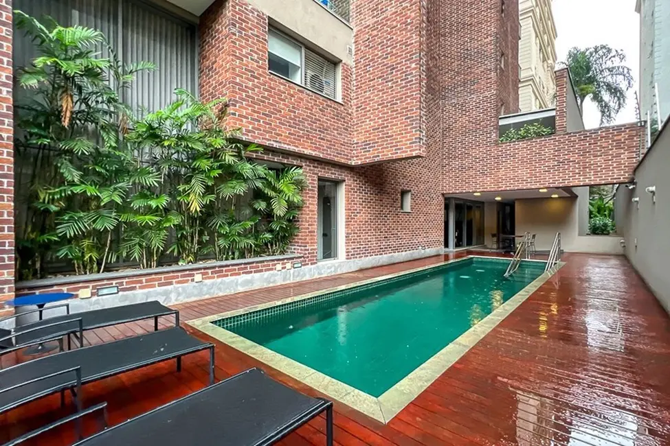 Foto 6 de Apartamento com 1 quarto à venda, 72m2 em Jardim Paulista, São Paulo - SP