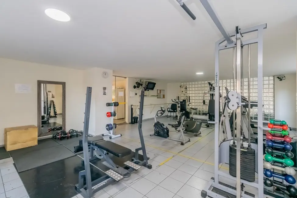 Foto 2 de Apartamento com 3 quartos à venda, 104m2 em Santo Amaro, São Paulo - SP
