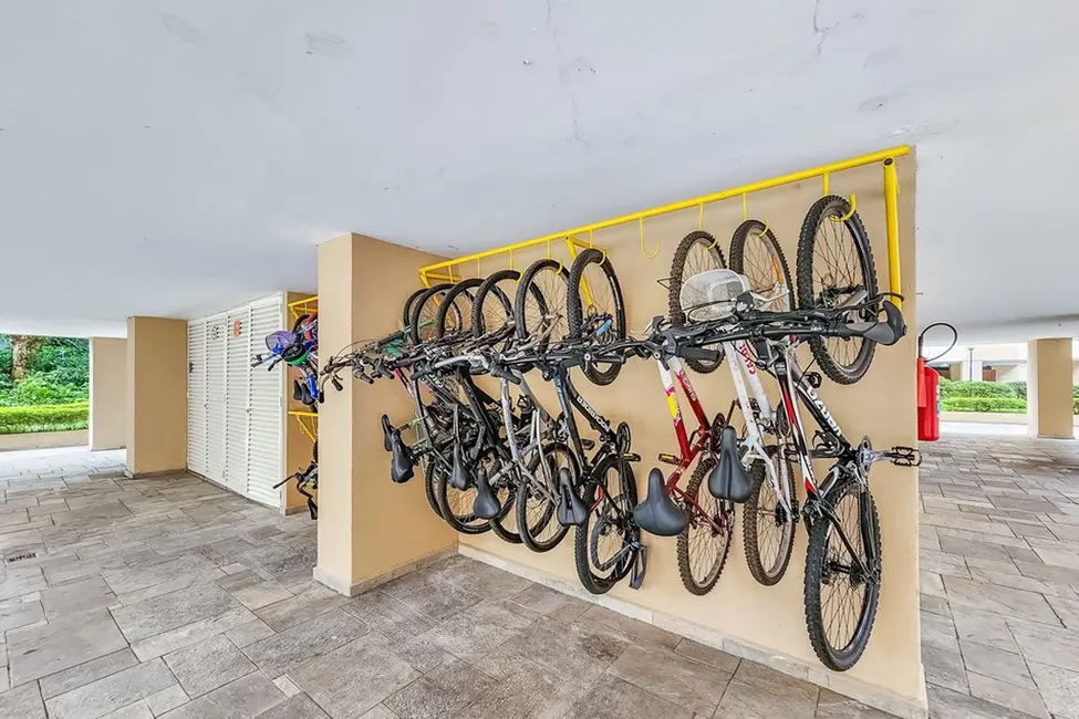 Foto 9 de Apartamento com 3 quartos à venda, 104m2 em Santo Amaro, São Paulo - SP