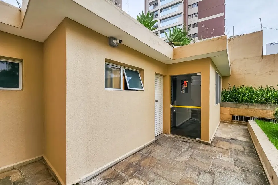 Foto 4 de Apartamento com 3 quartos à venda, 104m2 em Santo Amaro, São Paulo - SP