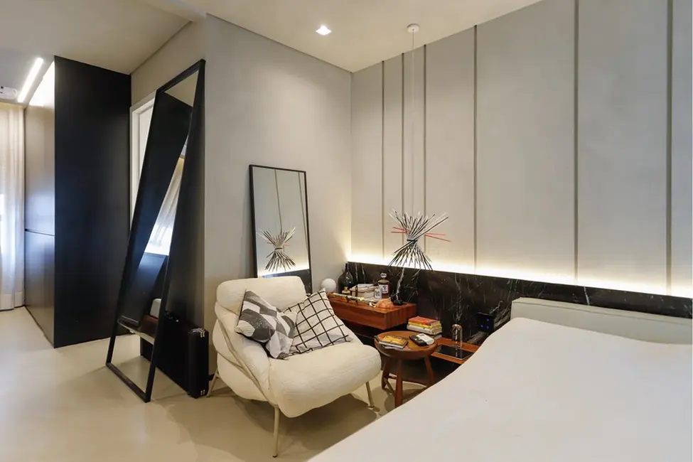 Foto 7 de Apartamento com 1 quarto à venda, 157m2 em Perdizes, São Paulo - SP