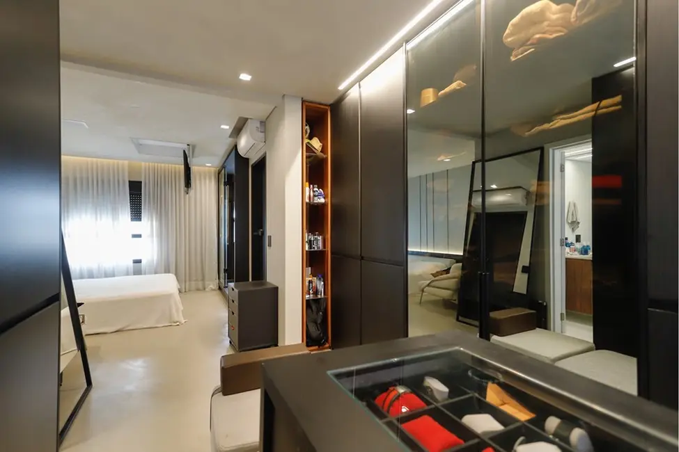 Foto 4 de Apartamento com 1 quarto à venda, 157m2 em Perdizes, São Paulo - SP