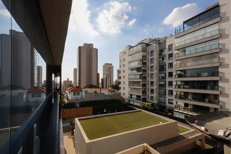 Foto 2 de Apartamento com 1 quarto à venda, 157m2 em Perdizes, São Paulo - SP