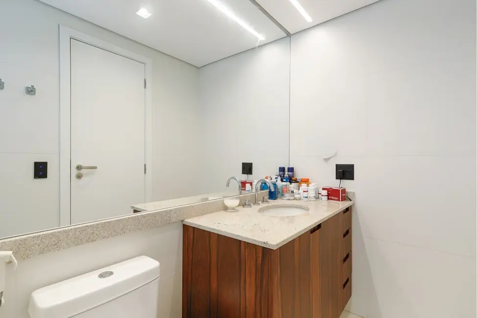 Foto 3 de Apartamento com 1 quarto à venda, 157m2 em Perdizes, São Paulo - SP