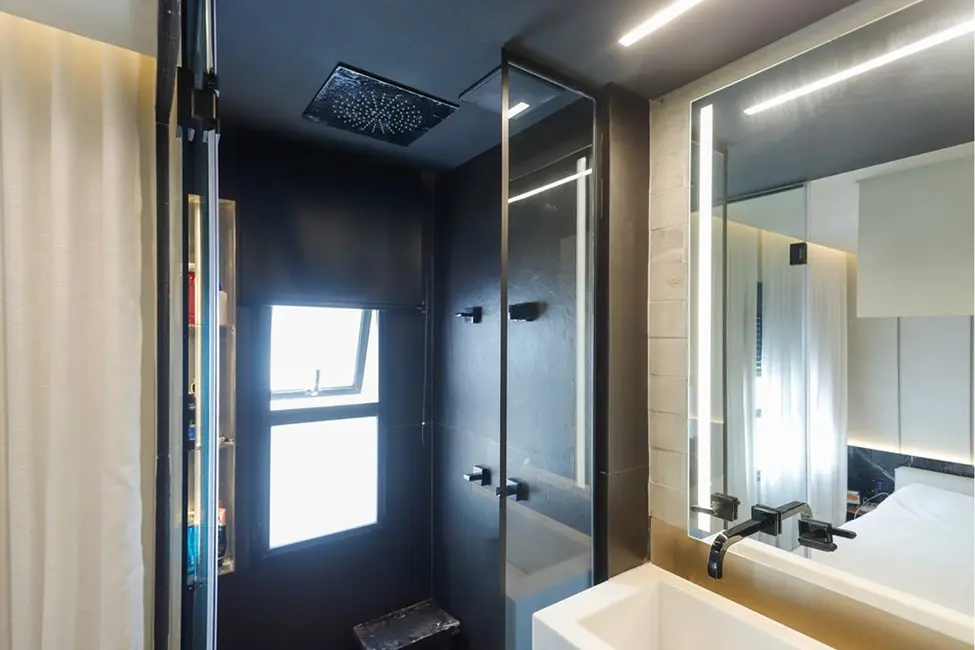 Foto 9 de Apartamento com 1 quarto à venda, 157m2 em Perdizes, São Paulo - SP