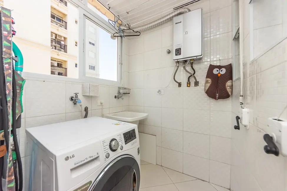 Foto 6 de Apartamento com 2 quartos à venda, 75m2 em Moema, São Paulo - SP