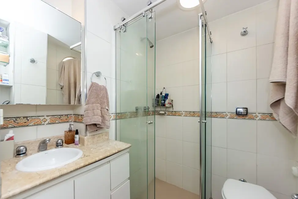 Foto 8 de Apartamento com 2 quartos à venda, 75m2 em Moema, São Paulo - SP