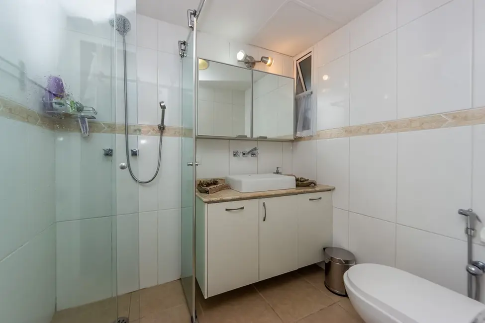 Foto 9 de Apartamento com 2 quartos à venda, 75m2 em Moema, São Paulo - SP