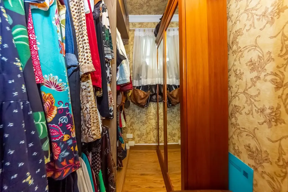 Foto 7 de Apartamento com 2 quartos à venda, 75m2 em Moema, São Paulo - SP