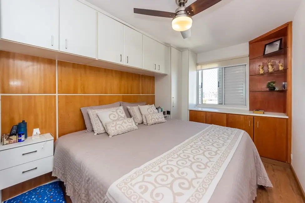 Foto 2 de Apartamento com 2 quartos à venda, 75m2 em Moema, São Paulo - SP