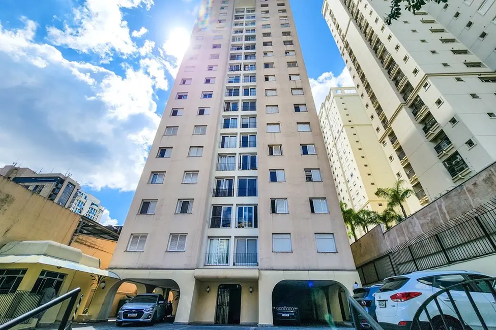Foto 5 de Apartamento com 2 quartos à venda, 75m2 em Moema, São Paulo - SP