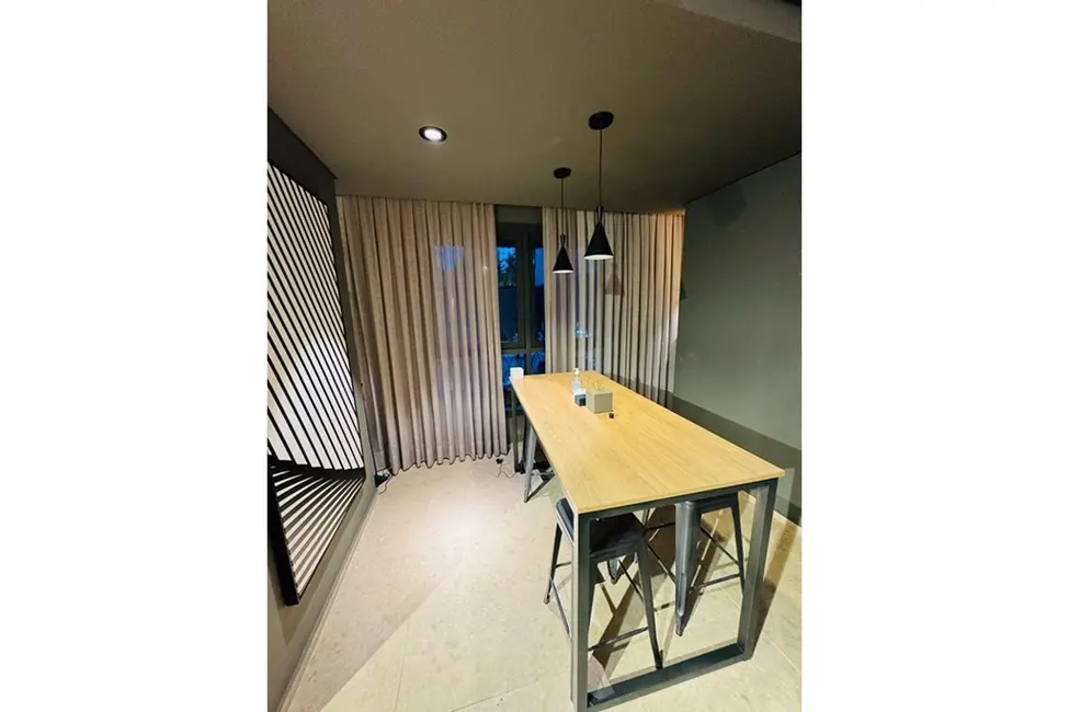 Foto 2 de Apartamento com 1 quarto à venda, 23m2 em Campo Belo, São Paulo - SP