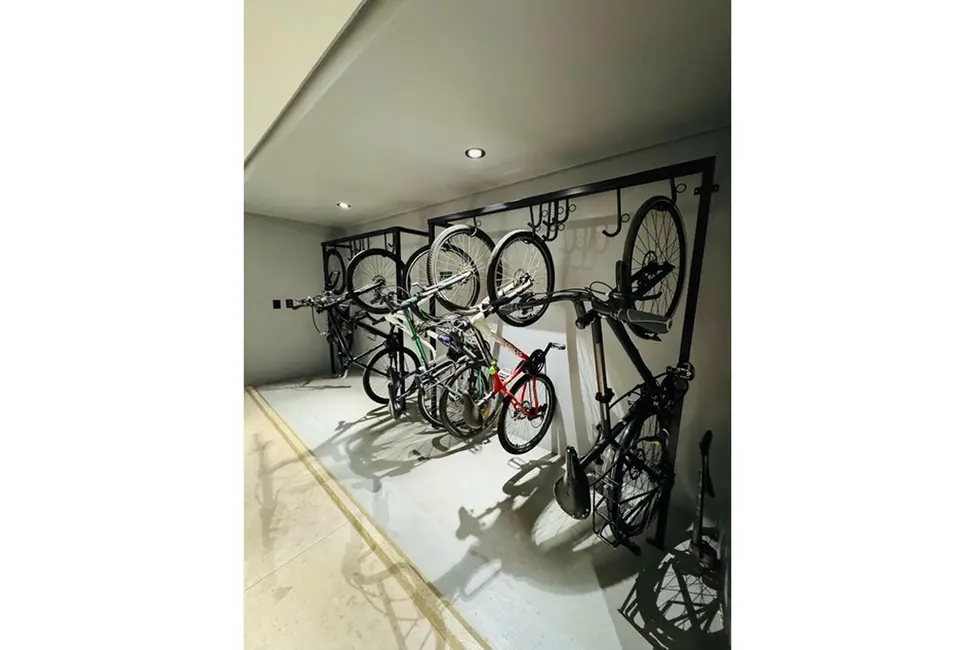 Foto 8 de Apartamento com 1 quarto à venda, 23m2 em Campo Belo, São Paulo - SP