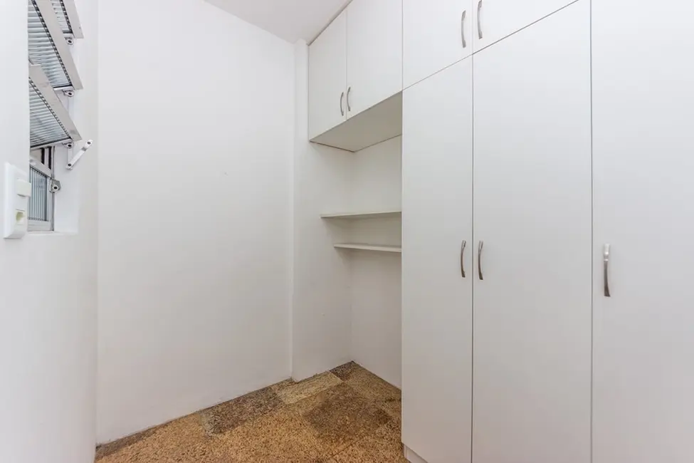 Foto 8 de Apartamento com 3 quartos à venda, 140m2 em Bela Vista, São Paulo - SP
